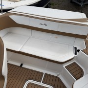 2018 Sea Ray SPX190